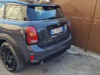 Usata Mini Cooper S Countryman 192 CV (141 kW) 2021 Grigio SUV