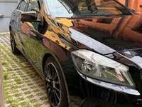 usata Mercedes A160 d Business auto