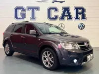 Usata Fiat Freemont Cross 170 CV (125 kW) 2015 Grigio SUV