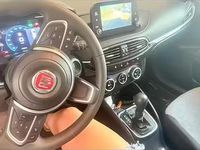 Usata Fiat Tipo 2023 Berlina