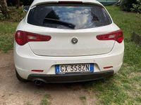 Usata Alfa Romeo Giulietta Distinctive 170 CV (125 kW) 2011 Utilitaria
