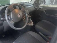 Usata Fiat Panda Active 54 CV (39 kW) 2009 Utilitaria