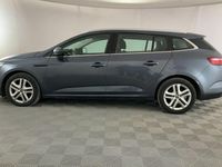Usata Renault Mégane IV Business 116 CV (85 kW) 2019 Grigio