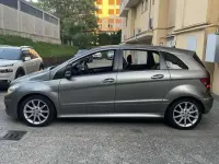 Usata Mercedes B180 109 CV (80 kW) 2006 Monovolume