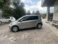 Usata VW up! Move 68 CV (50 kW) 2013 Grigio Utilitaria