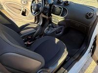 Usata Smart ForTwo Coupé 71 CV (52 kW) 2019 Bianco Coupé