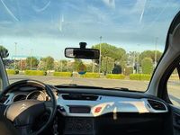 Usata Citroën C3 60 CV (44 kW) 2011 Nero Utilitaria