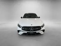 Nuova Mercedes GLC200 AMG Line Premium Plus 163 CV (119 kW) 2026 Bianco SUV