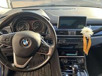 Usata BMW 218 Gran Tourer 136 CV (100 kW) 2017 Monovolume