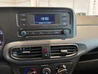 Usata Hyundai i10 Advanced 2022 Grigio Utilitaria