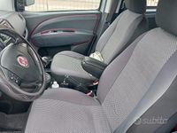 Usata Fiat Doblò 2012 Grigio Monovolume