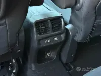 Usata Peugeot Rifter 131 CV (96 kW) 2019 Grigio Monovolume