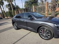 Usata Audi Q8 Sport 231 CV (169 kW) 2020 SUV