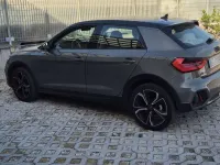 Usata Audi A1 Ambiente 150 CV (110 kW) 2024 SUV