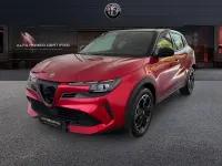 Usata Alfa Romeo GT Junior Edizione Speciale 114 kW (156 CV) 2025 Rosso Cabrio