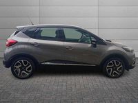Usata Renault Captur 120 CV (88 kW) 2015 Other SUV