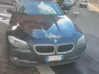 Occasion BMW 520 M Sport 184 ch (135 kW) 2013 Berline