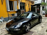 usata Porsche 911 (997)