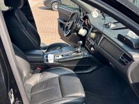 Usata Porsche Macan 2019 Nero SUV