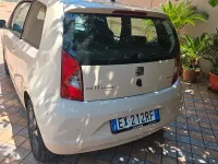 Usata Seat Mii 60 CV (44 kW) 2015 Utilitaria