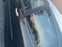 Usata Renault Clio II 85 CV (62 kW) 2009 Nero Berlina