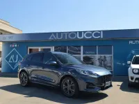 Usata Ford Kuga ST-Line X 120 CV (88 kW) 2022 Chrome blue metallic SUV