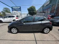 Usata Peugeot 208 Active 82 CV (60 kW) 2015 Grigio Utilitaria