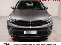 usata Opel Crossland 1.2 Turbo 12V 110 CV Start&Stop Edition