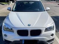 Usata BMW 118 2012 Bianco Utilitaria