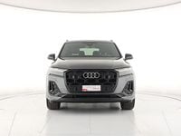 Usata Audi Q7 S-Line 286 CV (210 kW) 2024 Grigio SUV