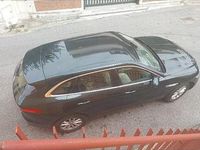 Usata Jaguar F-Pace 180 CV (132 kW) 2017 Verde SUV