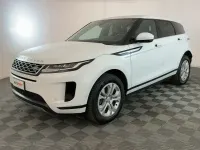 Usata Land Rover Range Rover evoque 309 CV (227 kW) 2021 Bianco SUV