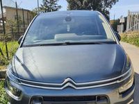 usata Citroën C4 Picasso 2.0 bluehdi Intensive s&s 150cv eat6