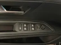 Usata Peugeot 5008 GT-line 131 CV (96 kW) 2019 Blu SUV