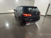 Nuova MG ZS 116 CV (85 kW) 2026 Nero SUV