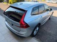 Usata Volvo XC60 197 CV (144 kW) 2019 Grigio SUV