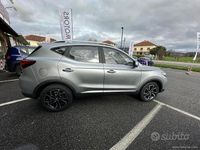 Nuova MG ZS Luxury 116 CV (85 kW) 2025 SUV