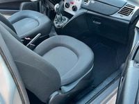 Usata Lancia Ypsilon 2011 Utilitaria