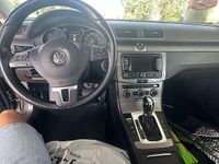 Usata VW Passat 140 CV (102 kW) 2014 Berlina