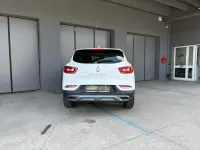 Usata Renault Kadjar Equilibre 116 CV (85 kW) 2022 Bianco SUV