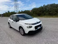 Occasion Citroën C3 Feel 102 ch (75 kW) 2019 Blanc Citadine