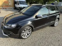Usata VW Polo Cross 90 CV (66 kW) 2016 Utilitaria