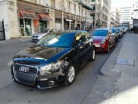 usata Audi A1 1.6 TDI 105 CV Attraction