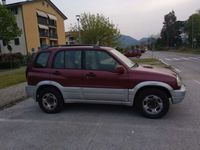 usata Suzuki Grand Vitara Grand Vitara5p 2.0 tdi c/2airbagabsAC