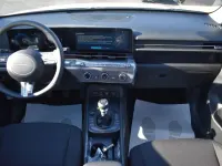 Nuova Hyundai Kona 115 CV (84 kW) 2026 Bianco SUV
