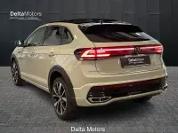 Usata VW Taigo R-line 150 CV (110 kW) 2023 Grigio SUV