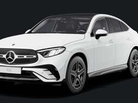 Nuova Mercedes GLC220 Advanced 197 CV (144 kW) 2025 Grigio metallizzato SUV