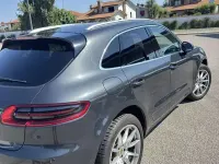 Usata Porsche Macan 252 CV (185 kW) 2018 SUV