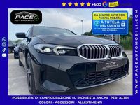 Usata BMW 330 M Sport 245 CV (180 kW) 2024 Nero Station wagon
