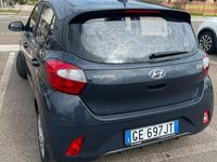 usata Hyundai i10 1.0 Advanced Plus Pack